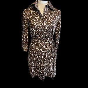 New Milly of New York Shirt Dress-2